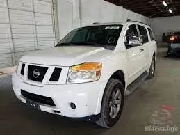 Utilisé Nissan Unspecified À vendre au Doha #5895 - 1  image 